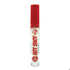 Hot Shot Ultra Plumping Gloss Clear