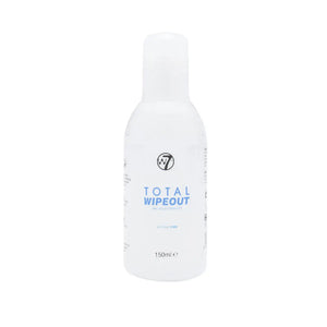 Wipe Out Nail Polish Remover Acetone Free