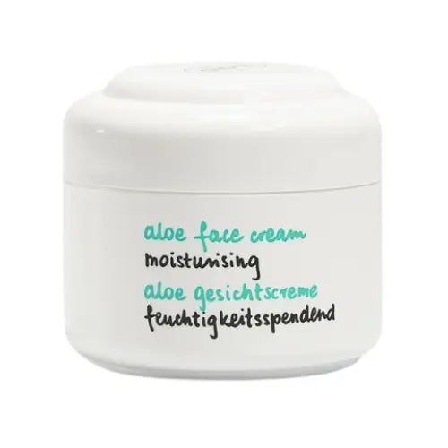 Ziaja Aloe Hydraterende Gezichtscrème