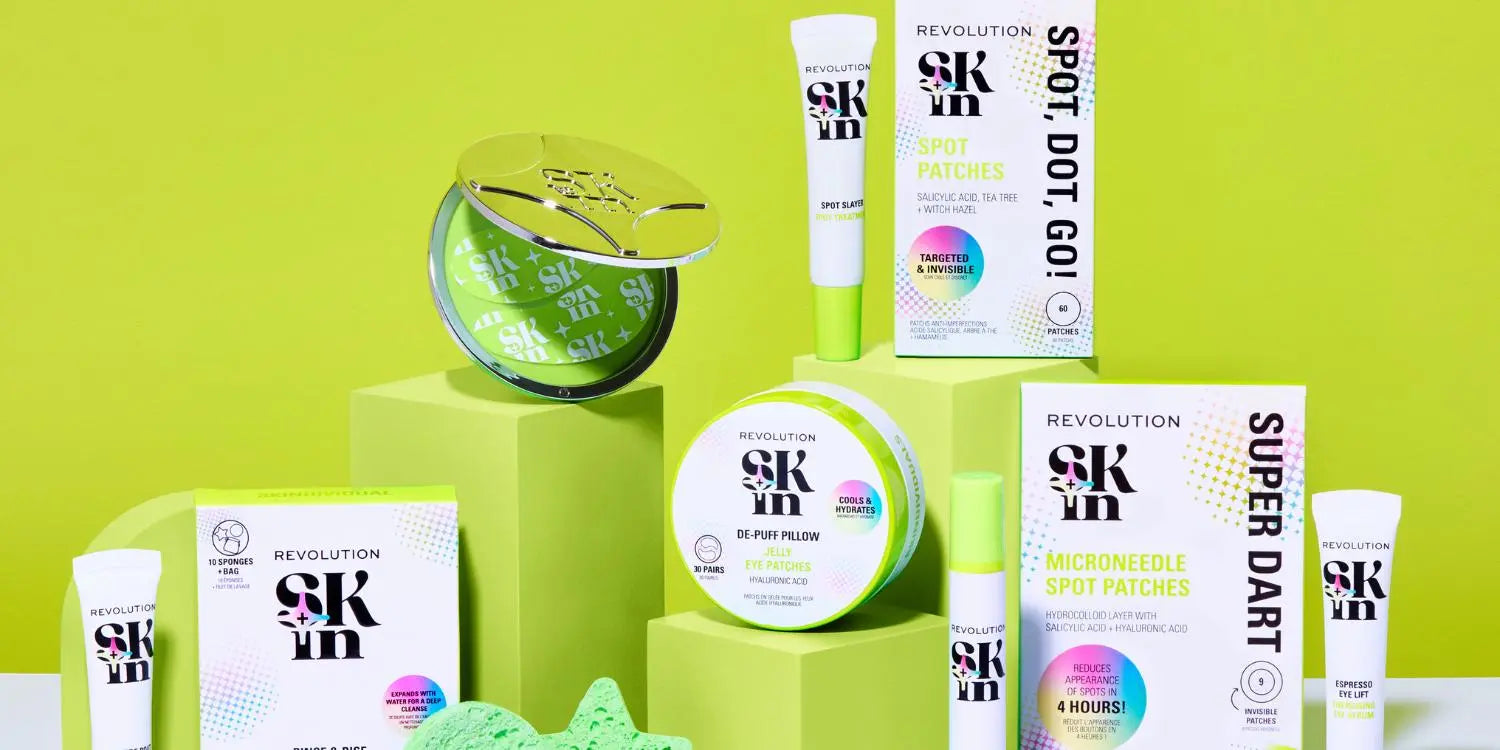 Revolution Skin Skindividuals