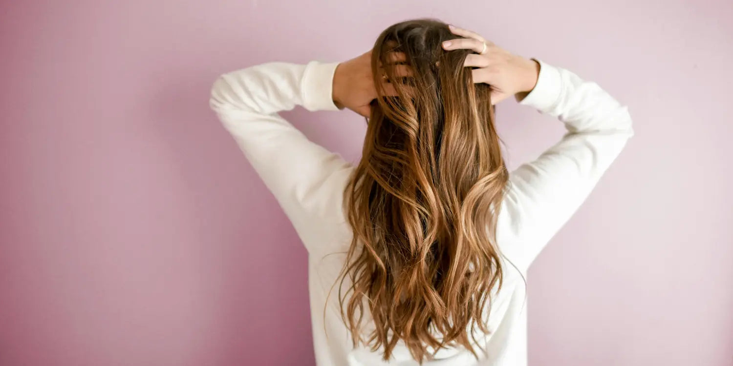 Trend: Healthy Hair Methode Boozyshop