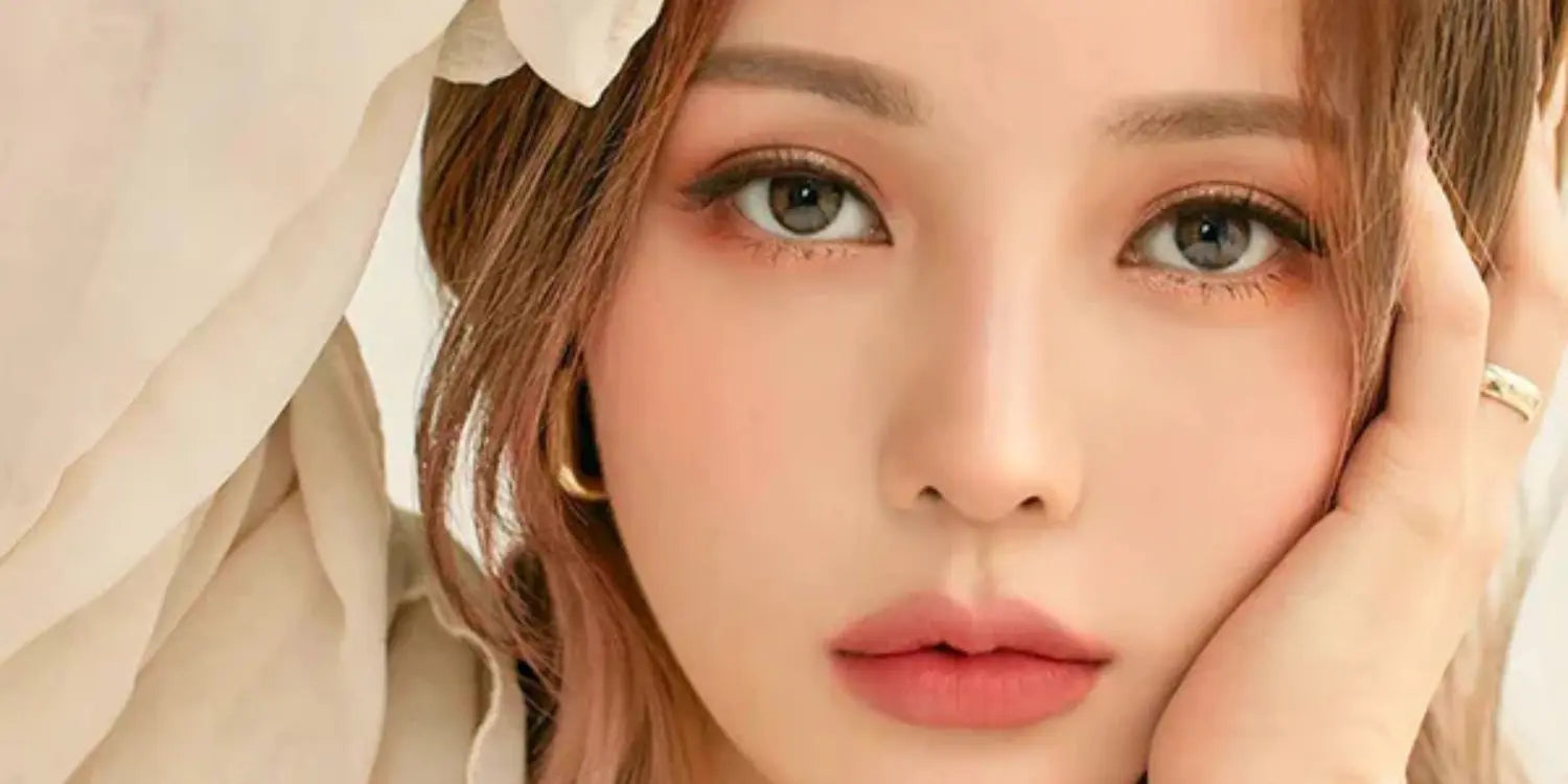 Trend: Korean Makeup Boozyshop