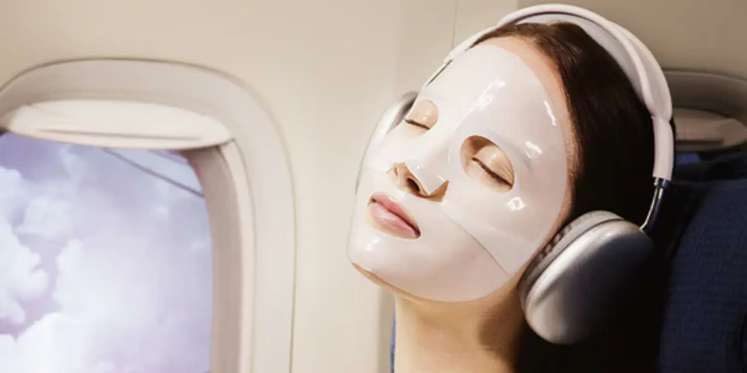 Korean Gel Masks Boozyshop