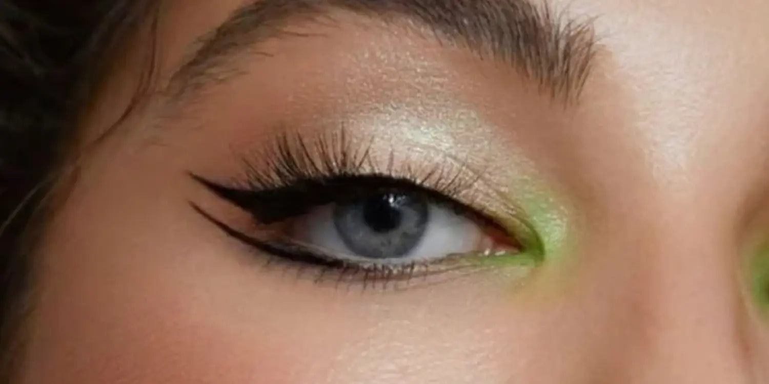 Trend: Pop of Color Boozyshop