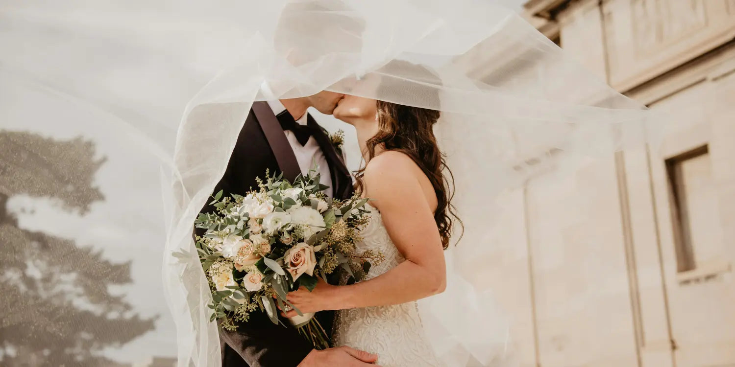 wedding makeup Boozyshop