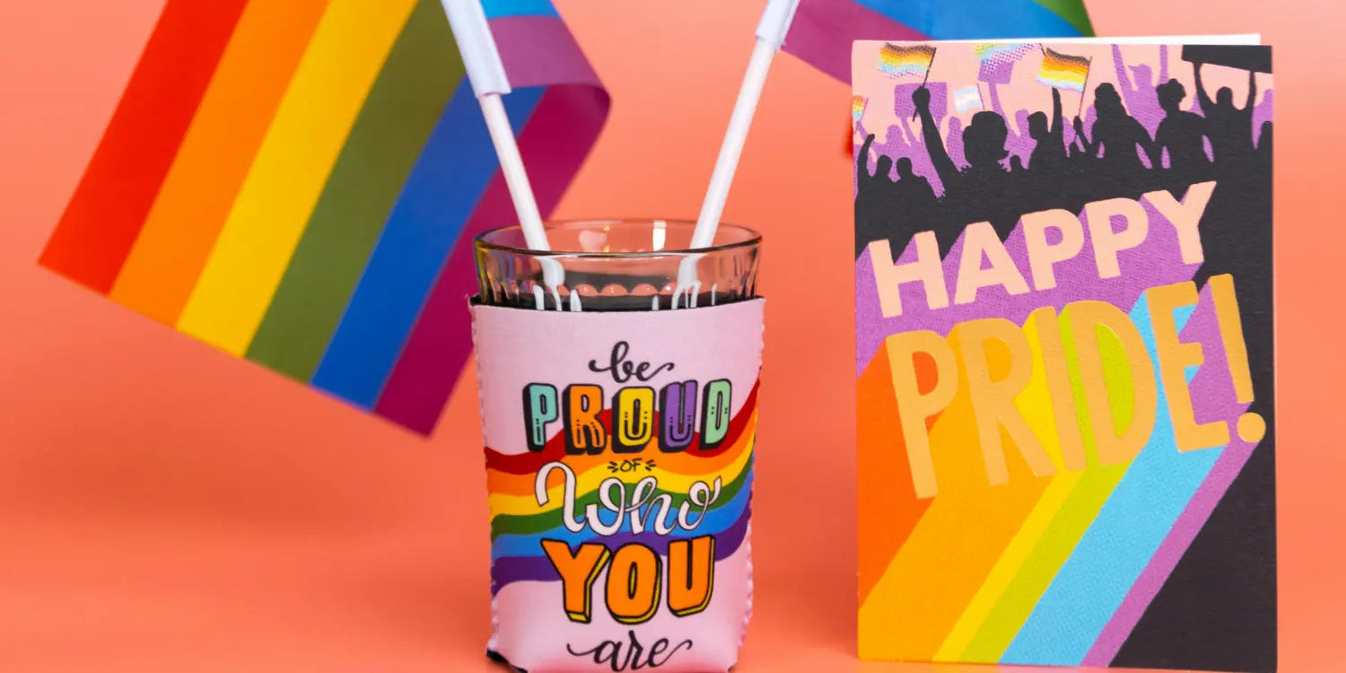 Pride month Boozyshop