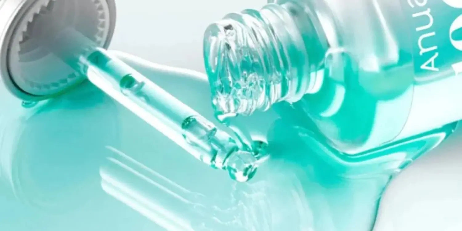 Hyaluronic Acid Boozyshop