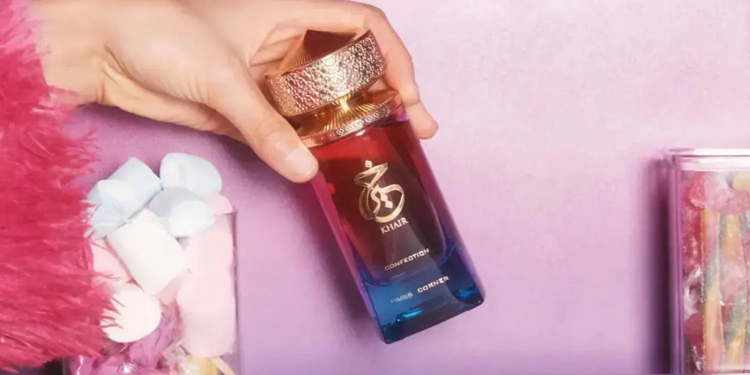 arabic perfumes Boozyshop