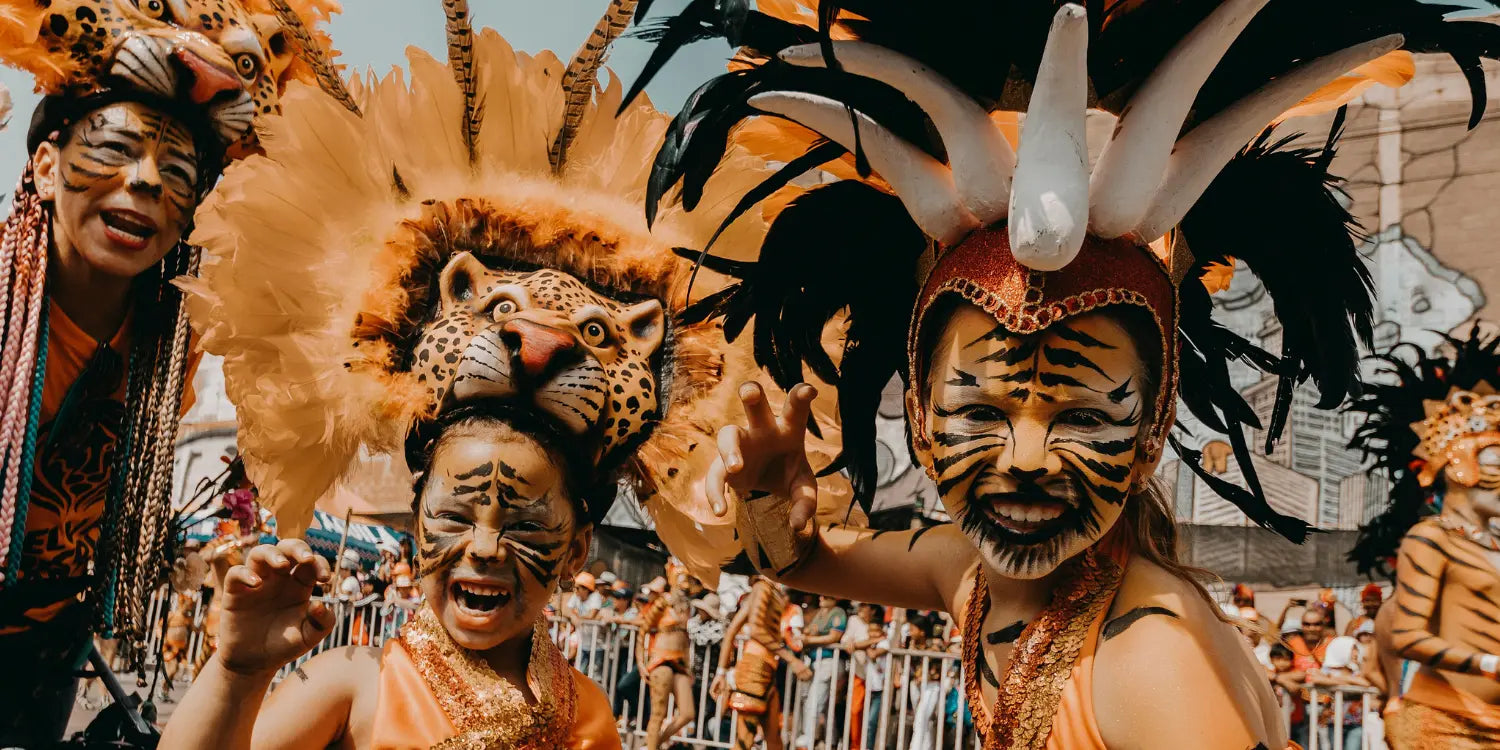 Carnaval 2026 boozyshop