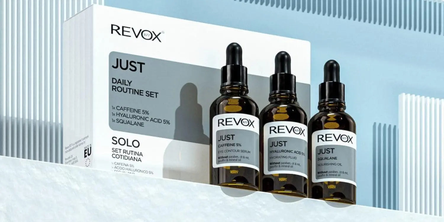 Revox-Just-Collection Boozyshop