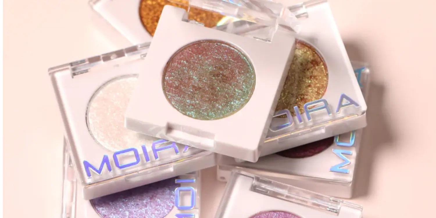 In de Spotlight: Moira Beauty Exclusief bij Boozyshop