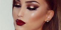 feestelijke-make-up