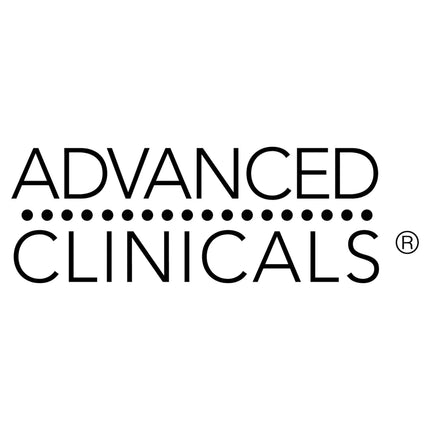 Advanced Clinicals skincare Boozyshop