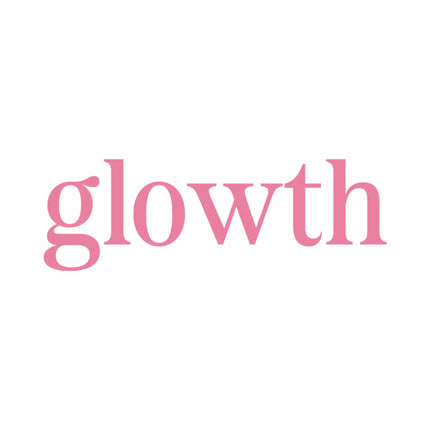 Glowth skincare Boozyshop