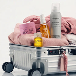 Hair Care Travel Size
