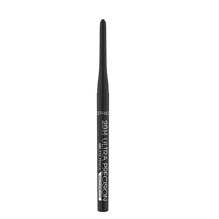 Catrice 20H Ultra Precision Gel Eye Pencil Waterproof in zwart, bestverkochte oogpotlood