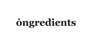 Ongredients Boozyshop
