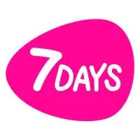 7Days Beauty Boozyshop