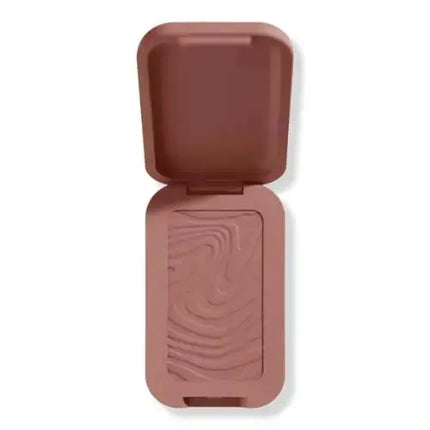 Poeder bronzer in een compact van NYX Professional Makeup