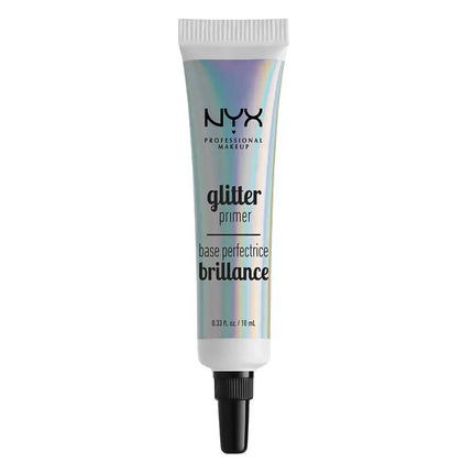 NYX Glitter Primer voor het aanbrengen van glitter