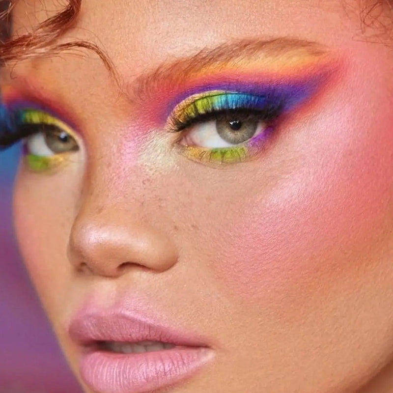 color explosion