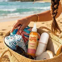 Hair Care Travel Size