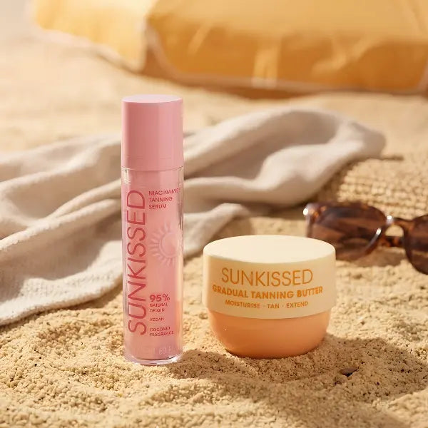 Sunkissed