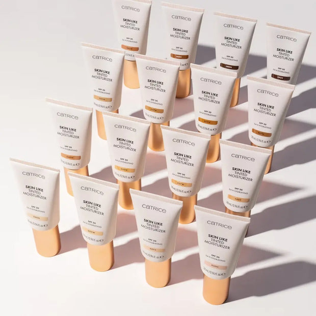 <h2>Skin Like Tinted Moisturizer</h2>