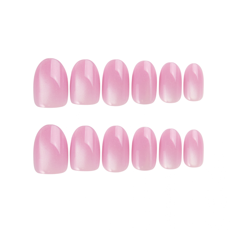 Press On Nails After Hours M/L
