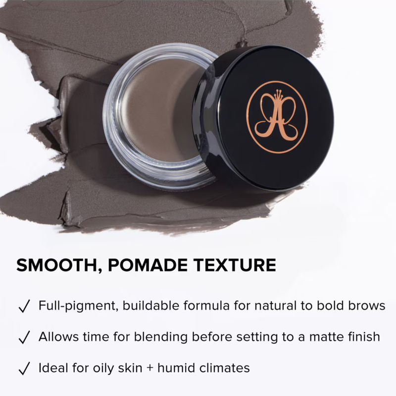 Dipbrow Pomade Dark Brown