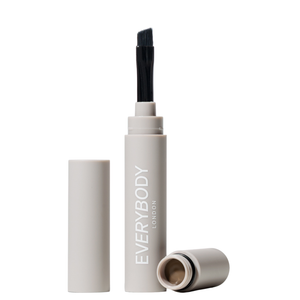 Brow Pomade with Brush Ash Brown