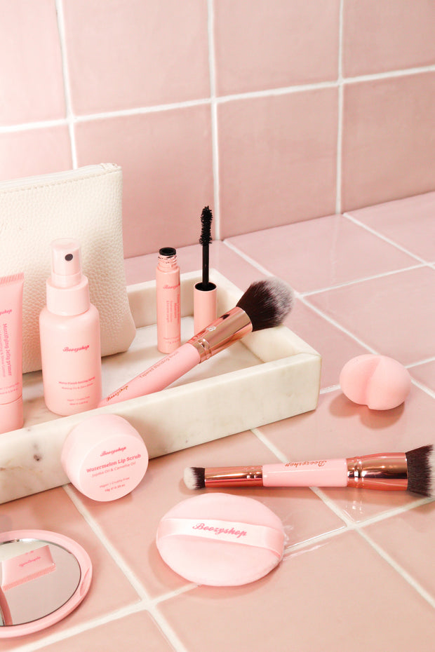 <h3>Make Up  & Accessoires</h3>