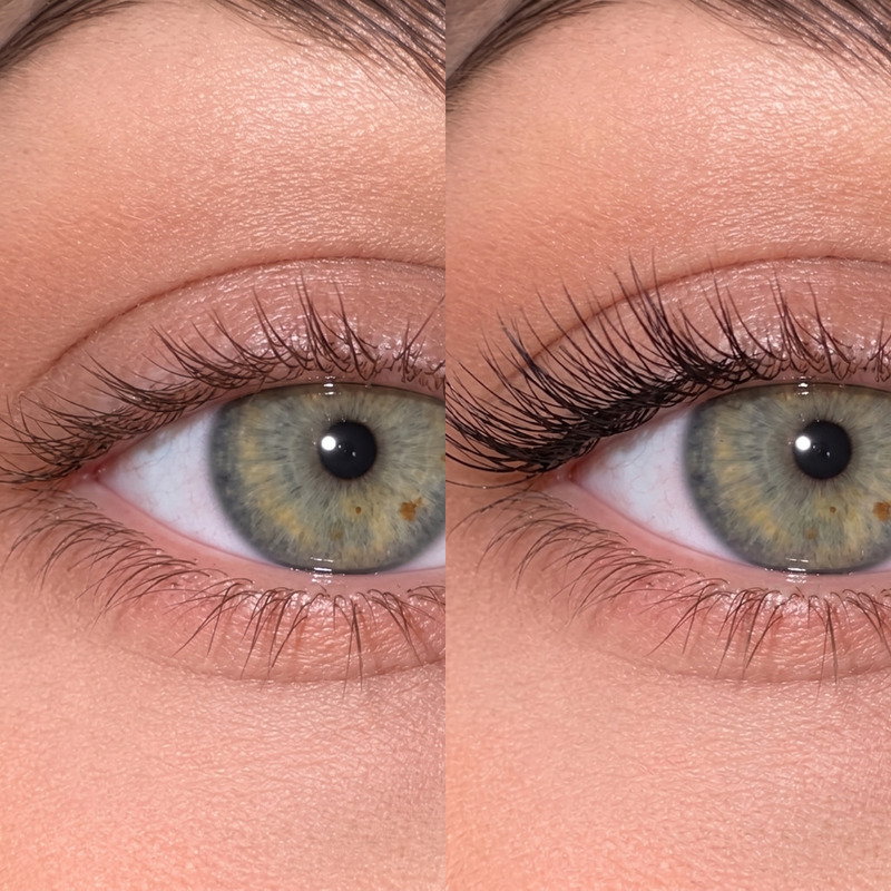 Invisible Bands Lashes Joyce