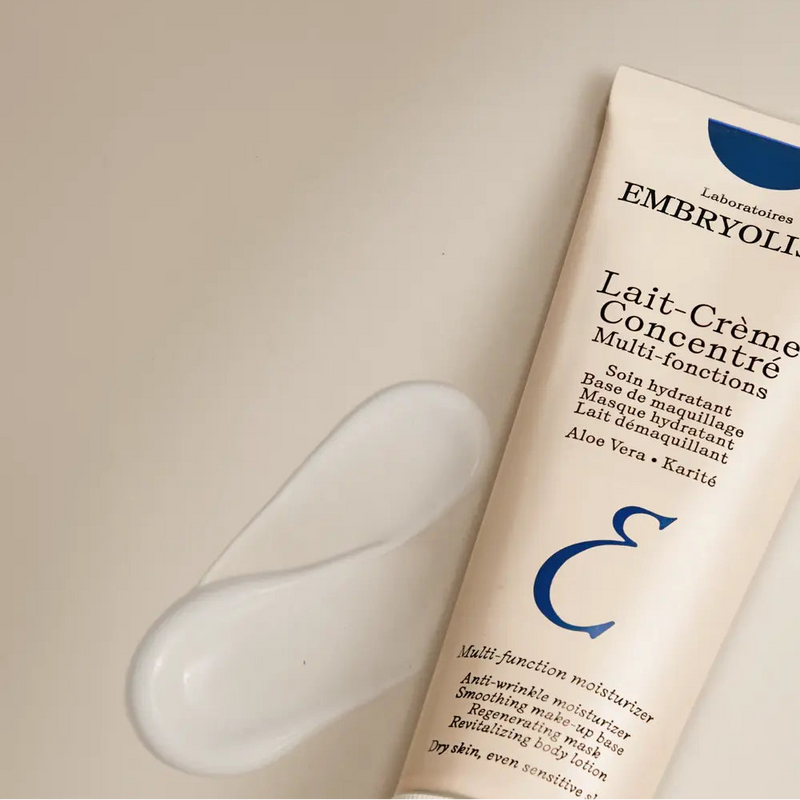 FREE Lait Creme Concentre (worth €3.95)