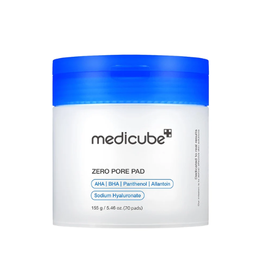Zero Pore Pad 2.0