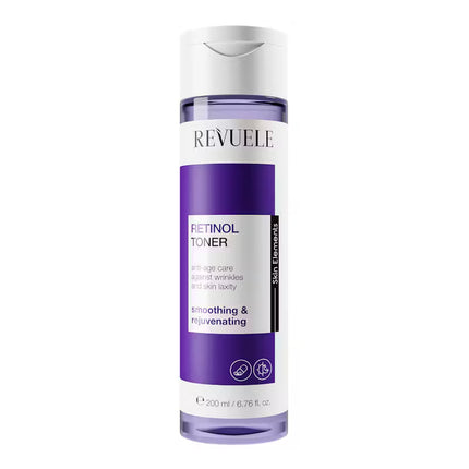 Revuele Retinol Toner