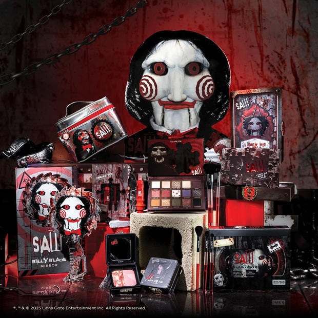<h2>X Saw</h2>
