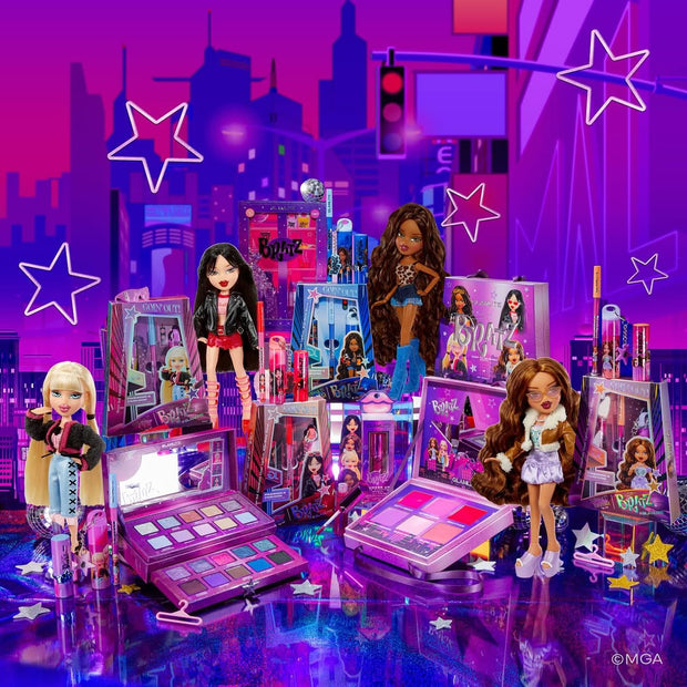 <h2>X Bratz</h2>