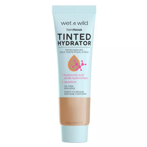 Bare Focus Tinted Skin Perfector Medium Tan