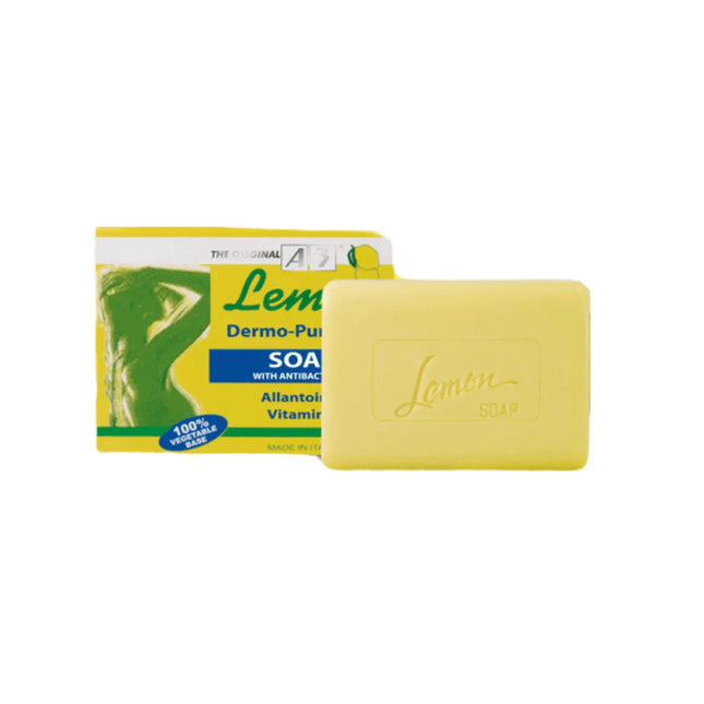 A3 Lemon Soap Extra Forte
