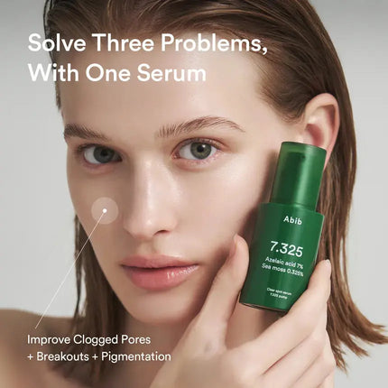 Abib Clear Sport Serum 7.325 Pump