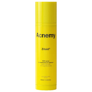 Acnemy Zitaid