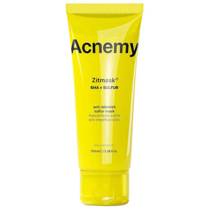 Acnemy Zitmask Anti-Blemish Sulfur Mask