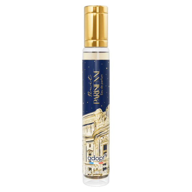 Adopt Eau De Parfum Nuit Parisienne