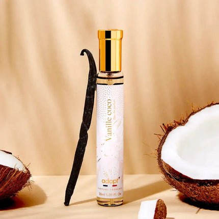 Adopt Eau De Parfum Vanille Coco