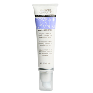 5-in-1 Eye Serum