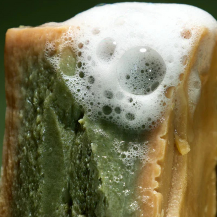 Al Bara Aleppo Zeep Olijf + 20% Laurierbesolie