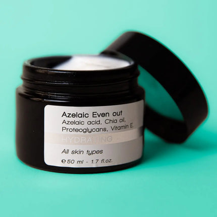 Alchemy Care Cosmetics Azelaic Even Out Cream