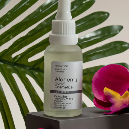 Alchemy Care Cosmetics Botxlike