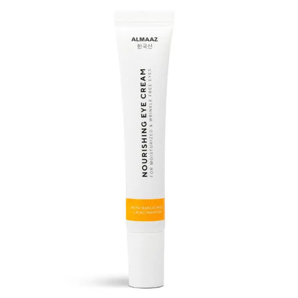 Almaaz Nourishing Eye Cream